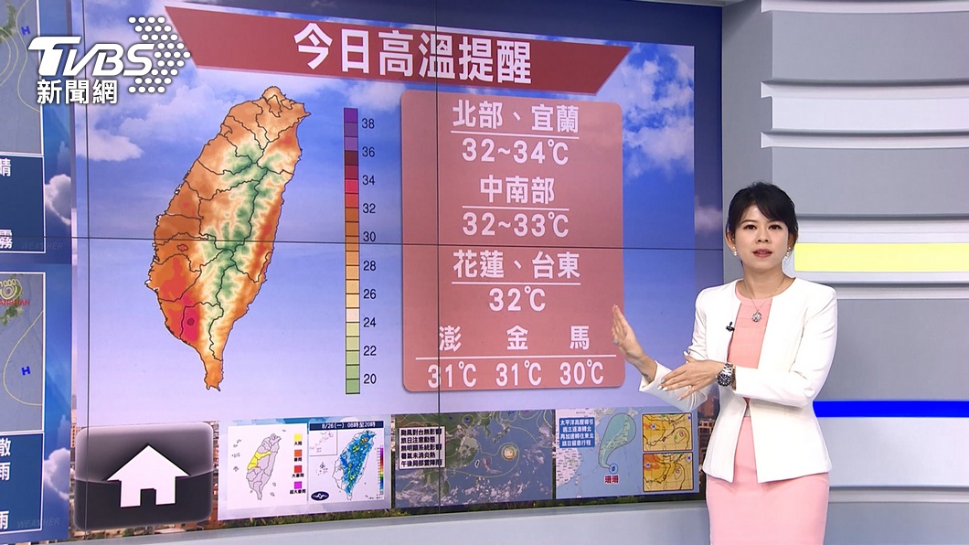 圖／TVBS