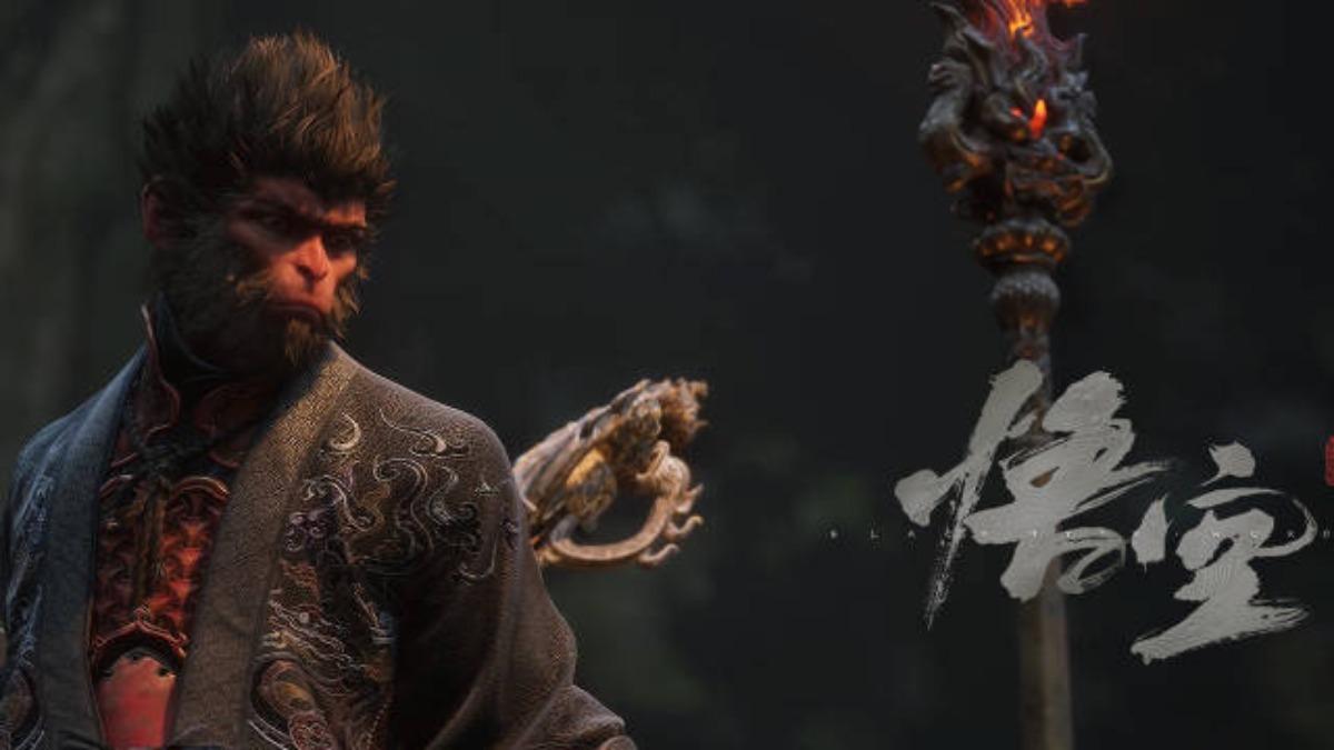 《黑神話:悟空》台灣玩不到?數發部:無關政治、業者尚未送件