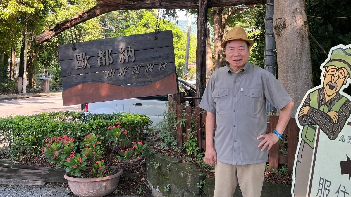資深男星二度中風又捲性騷神隱 合體昔日搭檔跑外景現況曝光