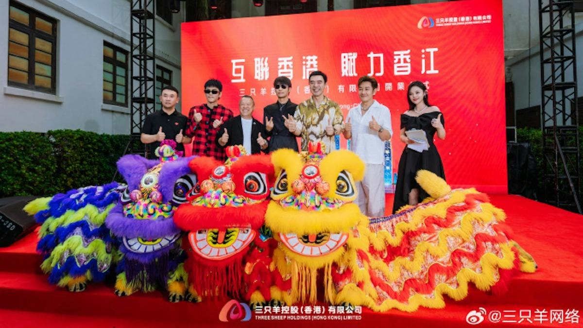 曾志偉晉升「千億老闆」!開幕式後飛大馬 粉絲直擊隨行陣容超意外