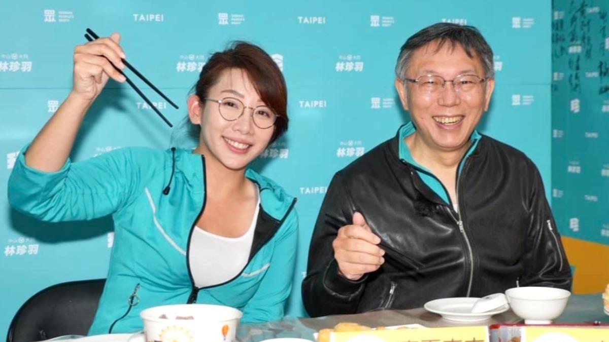 假帳風波小草也火大！美女議員揭民眾黨「2錯誤」：讓很多支持者失望