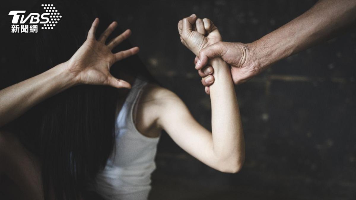 印度女與網友聊3個月見面「慘遭綁架」 還被下藥輪流性侵
