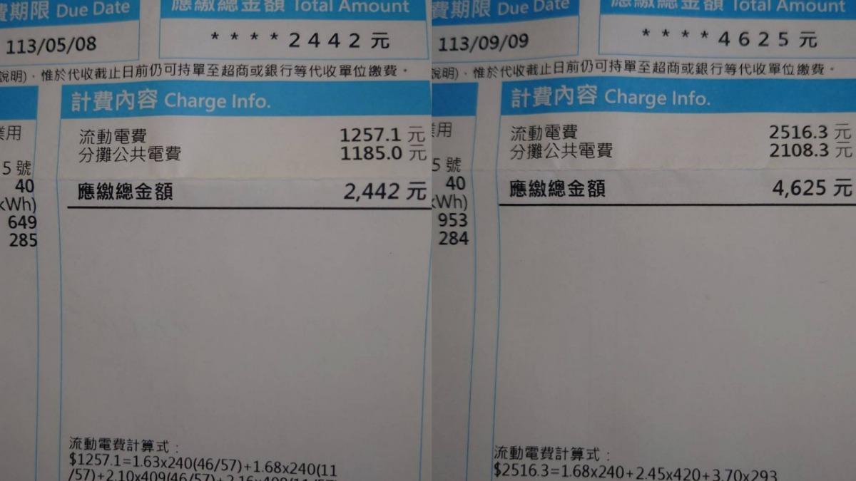 入住新社區夢碎！住戶一查帳單「公電飆2千」　一票崩潰吃不消