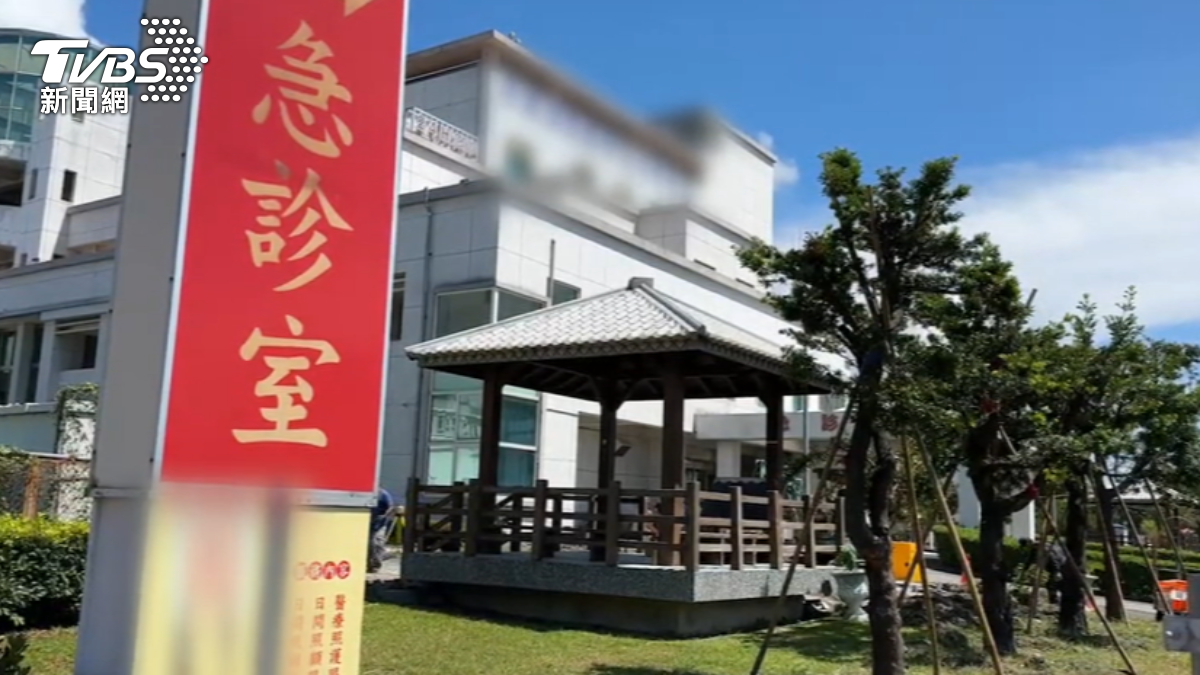 圖／TVBS