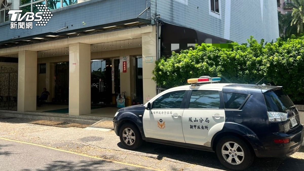 快訊/高雄男陳屍三星級飯店!友人開門驚見他倒地「明顯死亡」