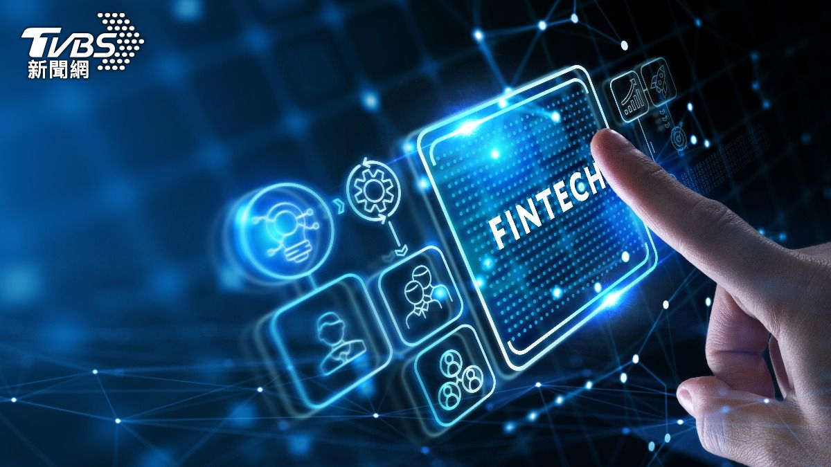 台北金融科技展11月登場 大秀金融科技與智慧金融成果