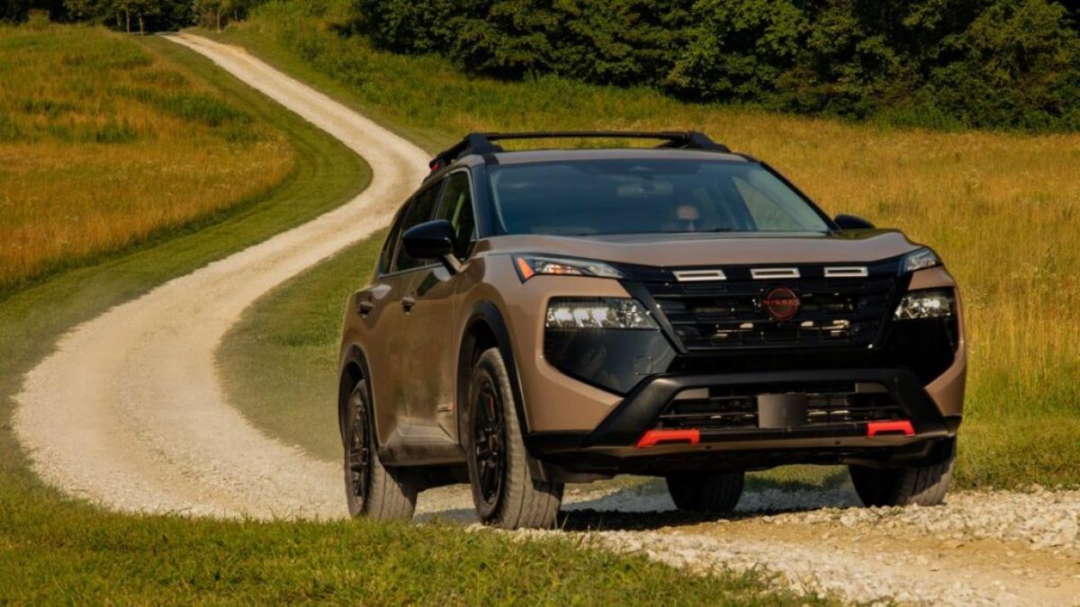 高階車型上將搭載全新ProPILOT Assist 2.1系統，能有效減輕駕駛者的負擔。（圖／Nissan提供）