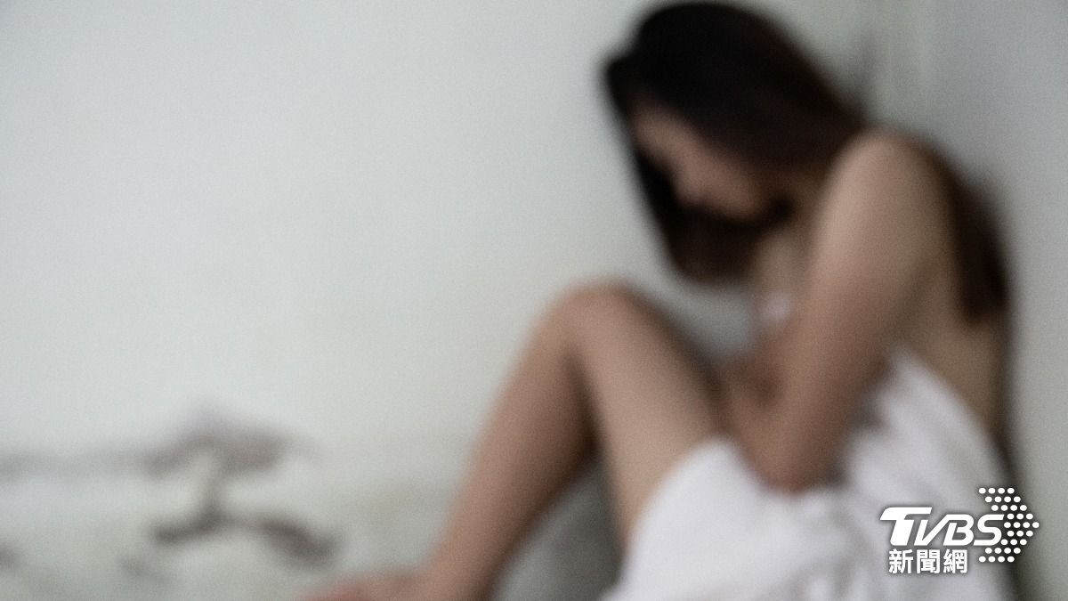 裸體遭男獄警看光!日女囚控精神痛苦 申請25萬國賠