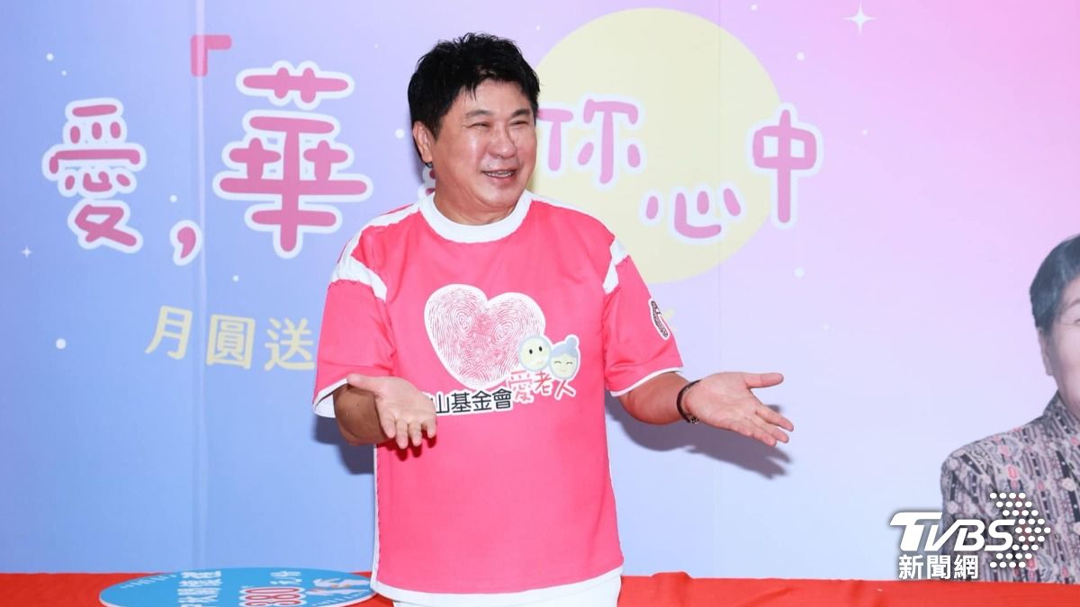 胡瓜拋重大喜訊!預告明年「辛龍有望復出」 圈內1天王秒答應送暖