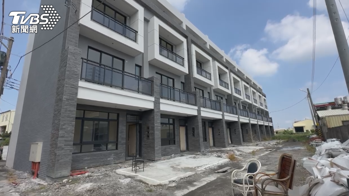 北斗合建案傳建商烙跑? 女建商出面 雙方協調完成