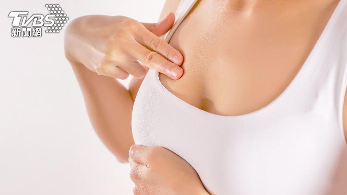 乳房鈣化點9成良性?「3情況」是警訊 她雙側切片都是癌