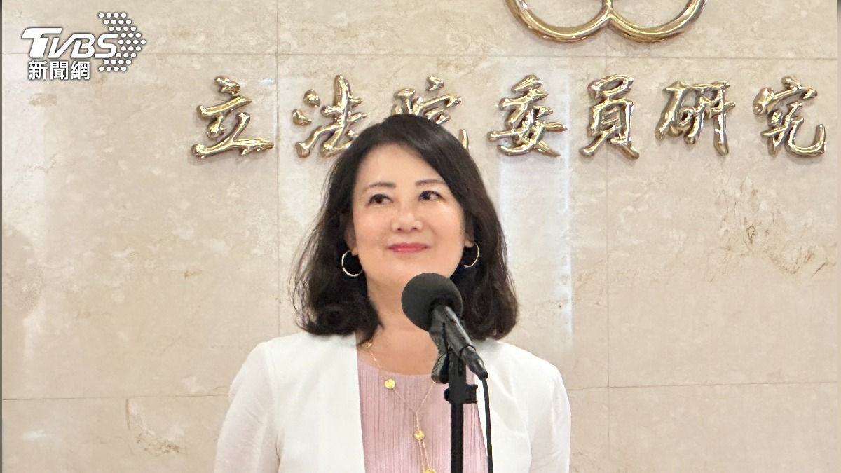 立院開議在即 綠黨團:在民生優先前提下「願朝野合作」