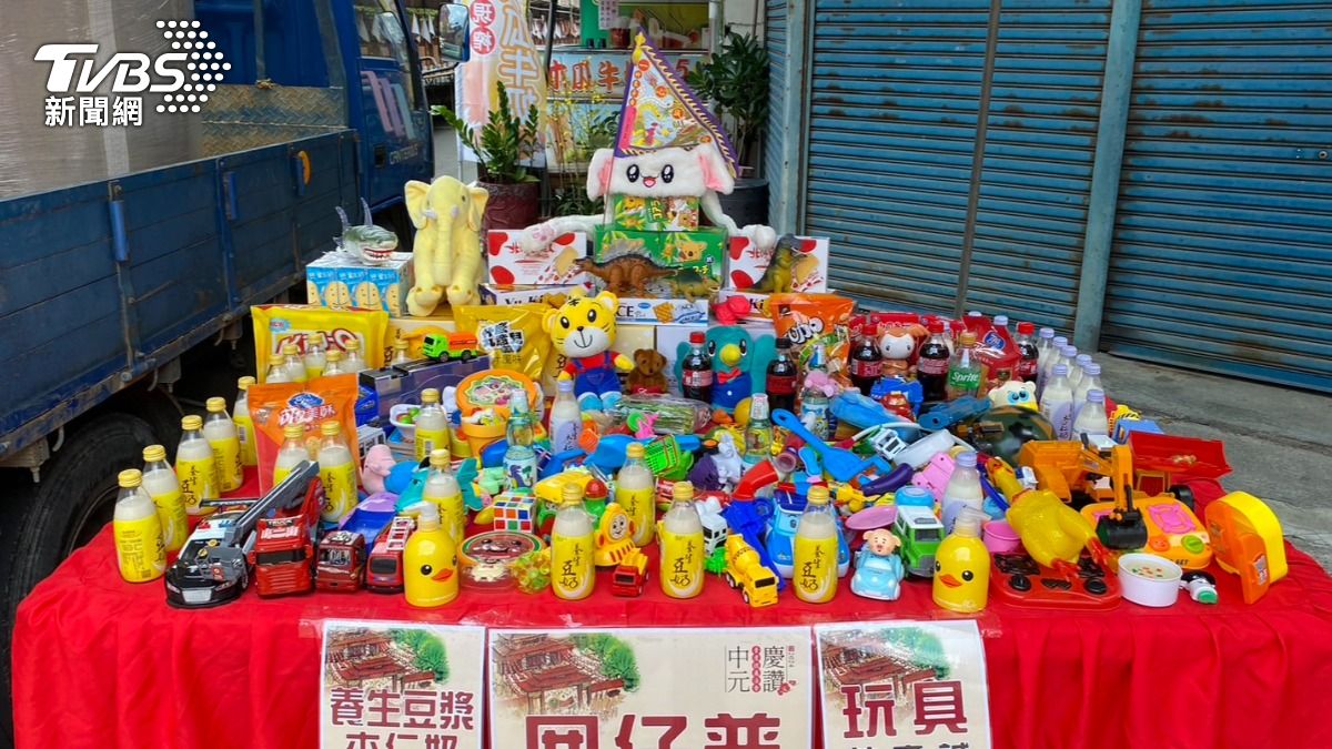 世界狗狗日！西螺福興宮超渡動物靈　300位飼主報名傳遞思念