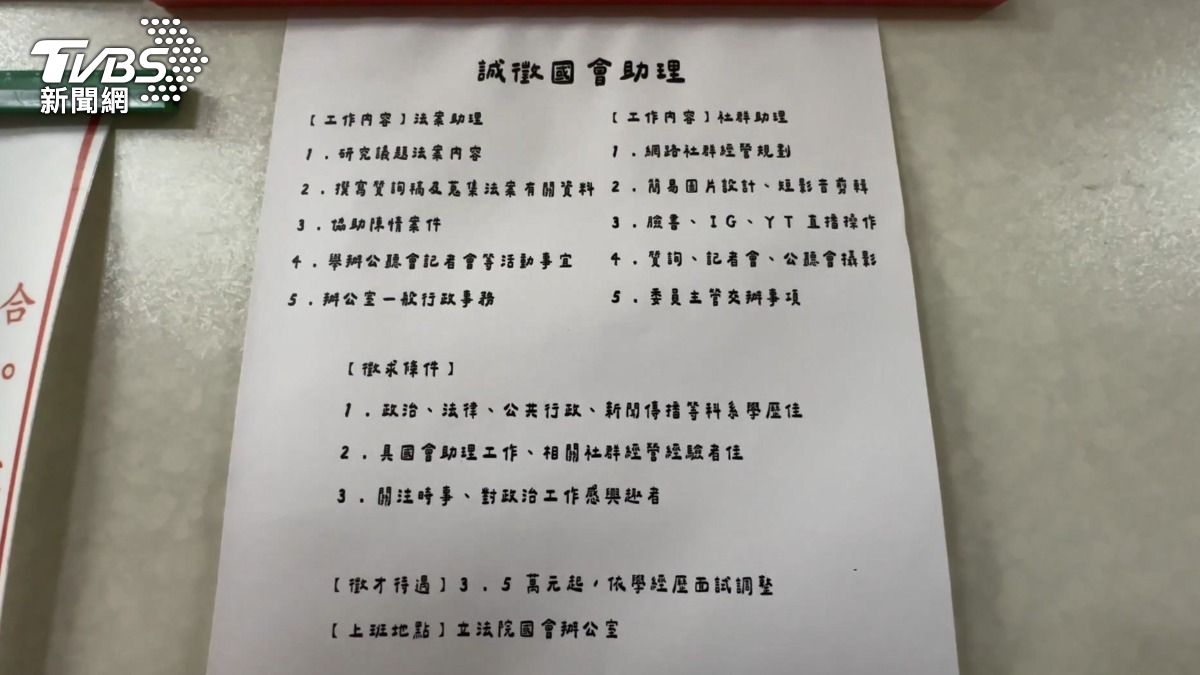 圖／TVBS