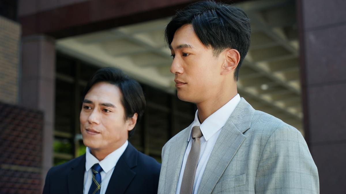 「做律師賺不了錢」被妻3字嗆爆 莊凱勛:最可怕的是忘記理想