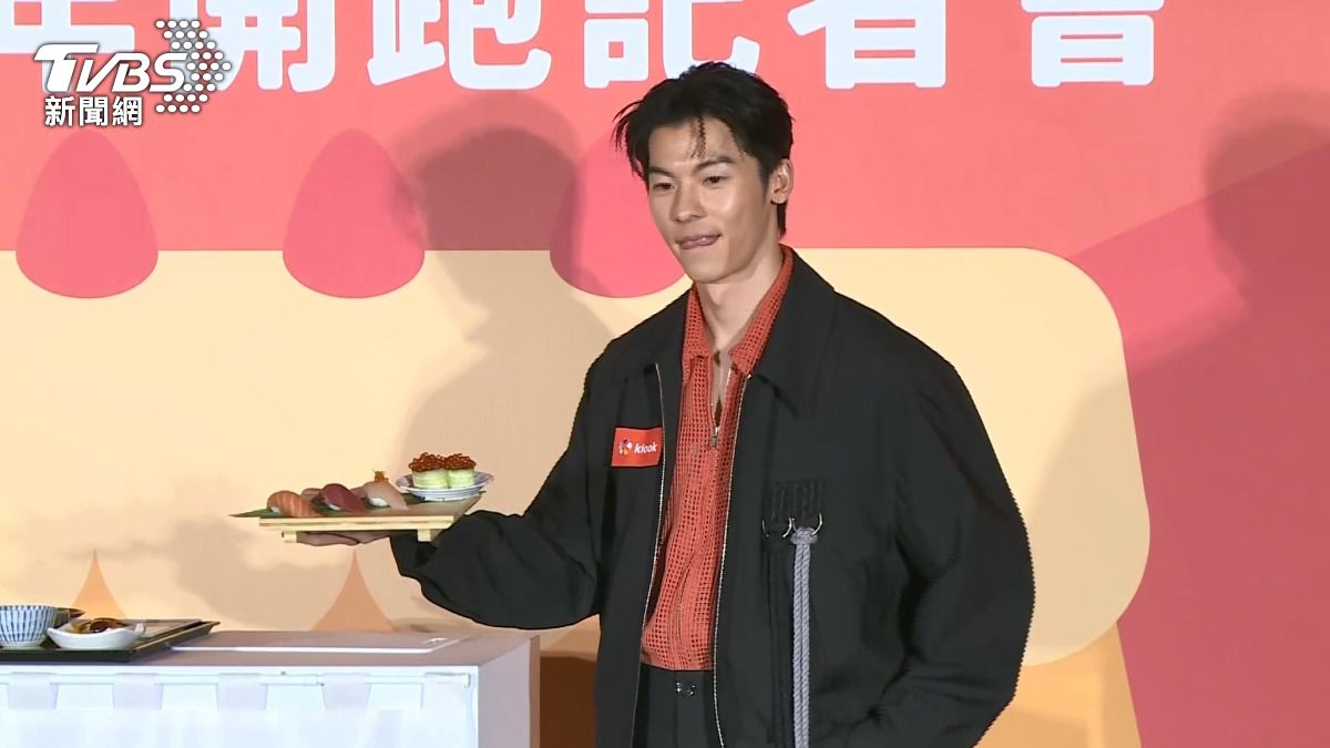 許太太注意了！許光漢獲6小時榮譽假　最快結訓離營時間曝