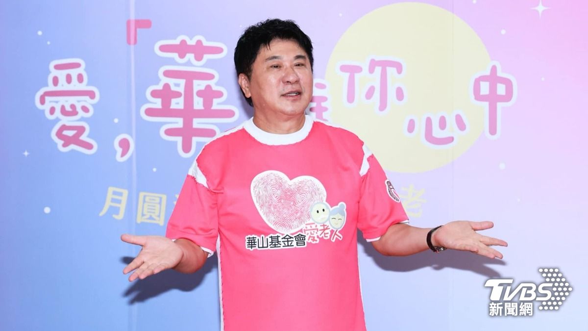 胡瓜忍不住了!工作壓力大暴胖6公斤 向民視「求償4千多萬」進度曝光