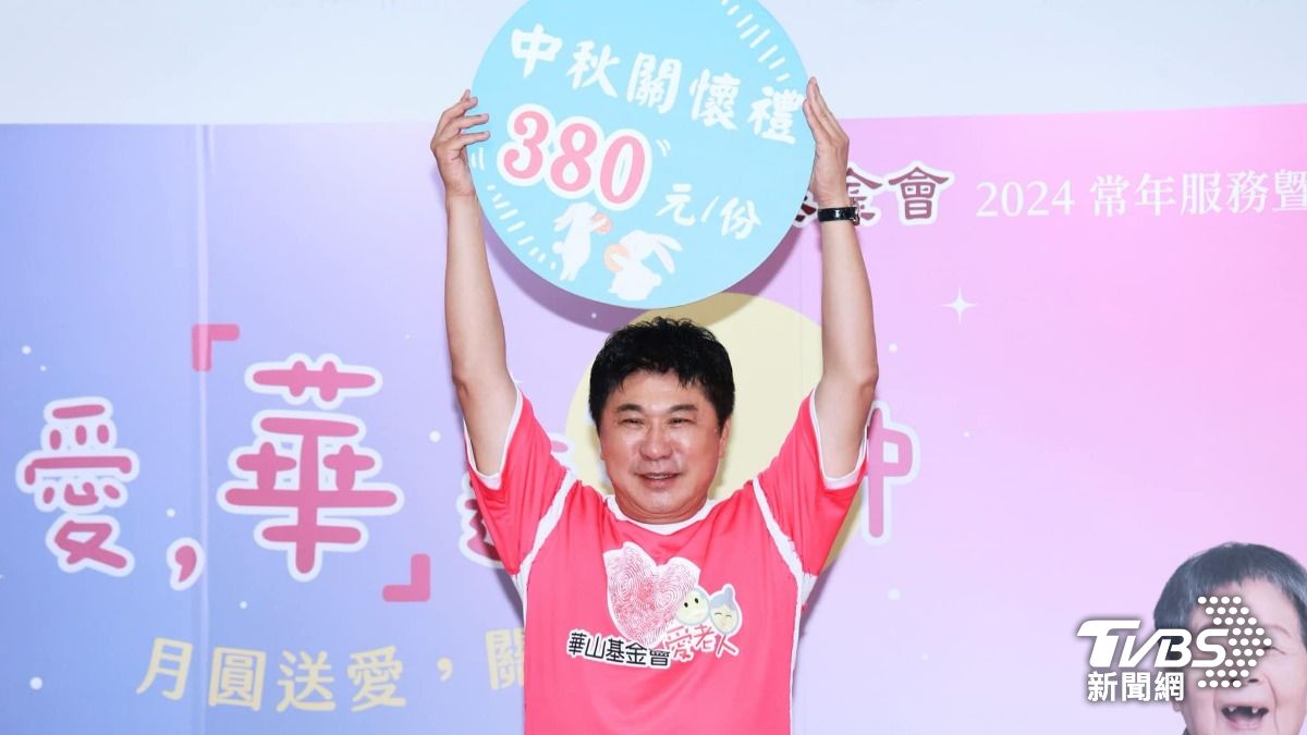 胡瓜和民視關係尷尬。（圖／資料照）