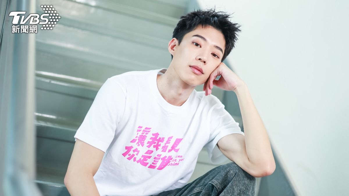 獨/《哈勇家》黃信赫無預警認愛!女方身分曝光 鬆口追求過程