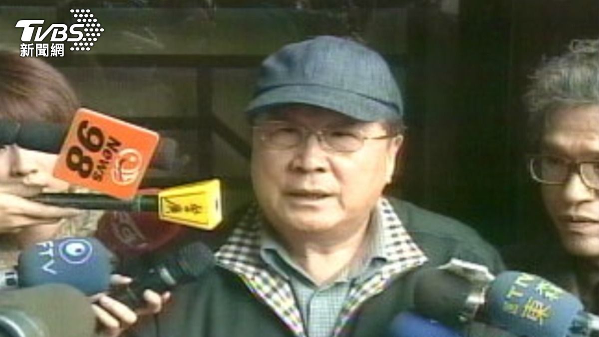 前立委羅福助。(圖/TVBS資料畫面)