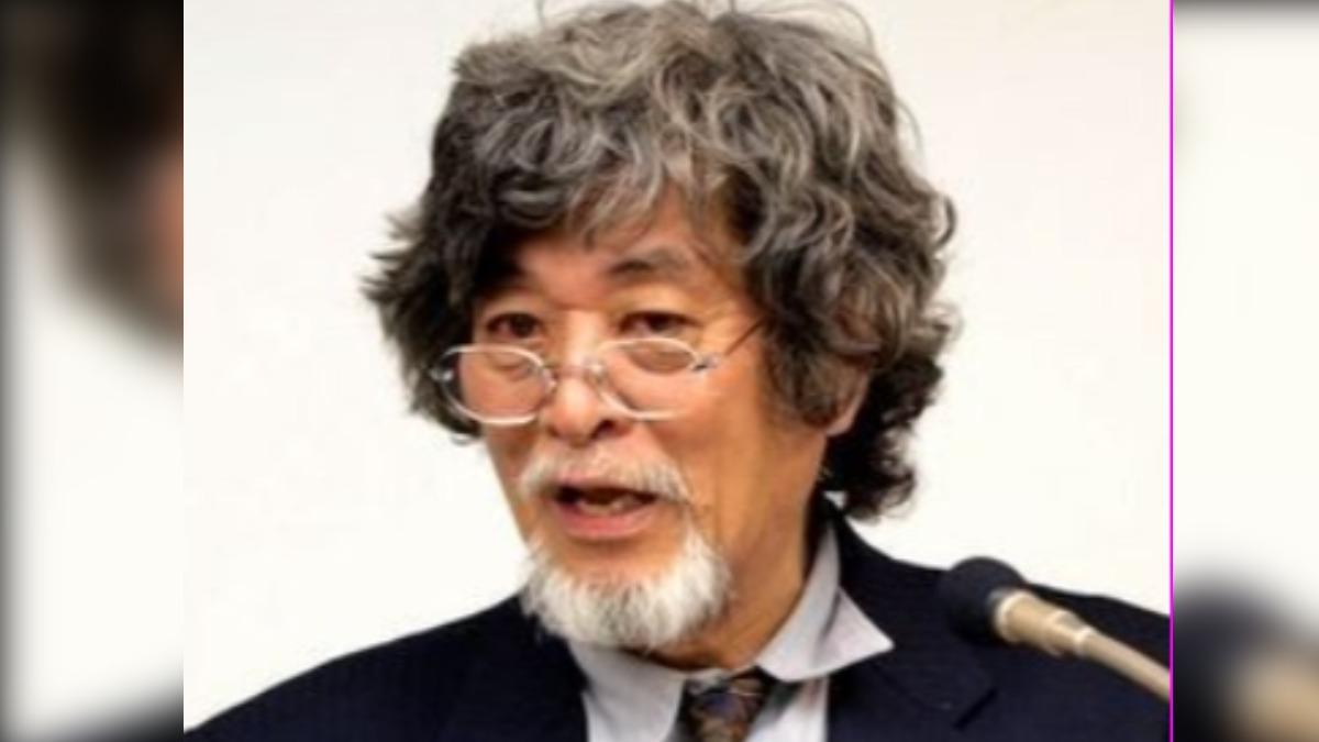 85歲日籍台裔獨派作家黃文雄病逝 老友證實:已火化完成
