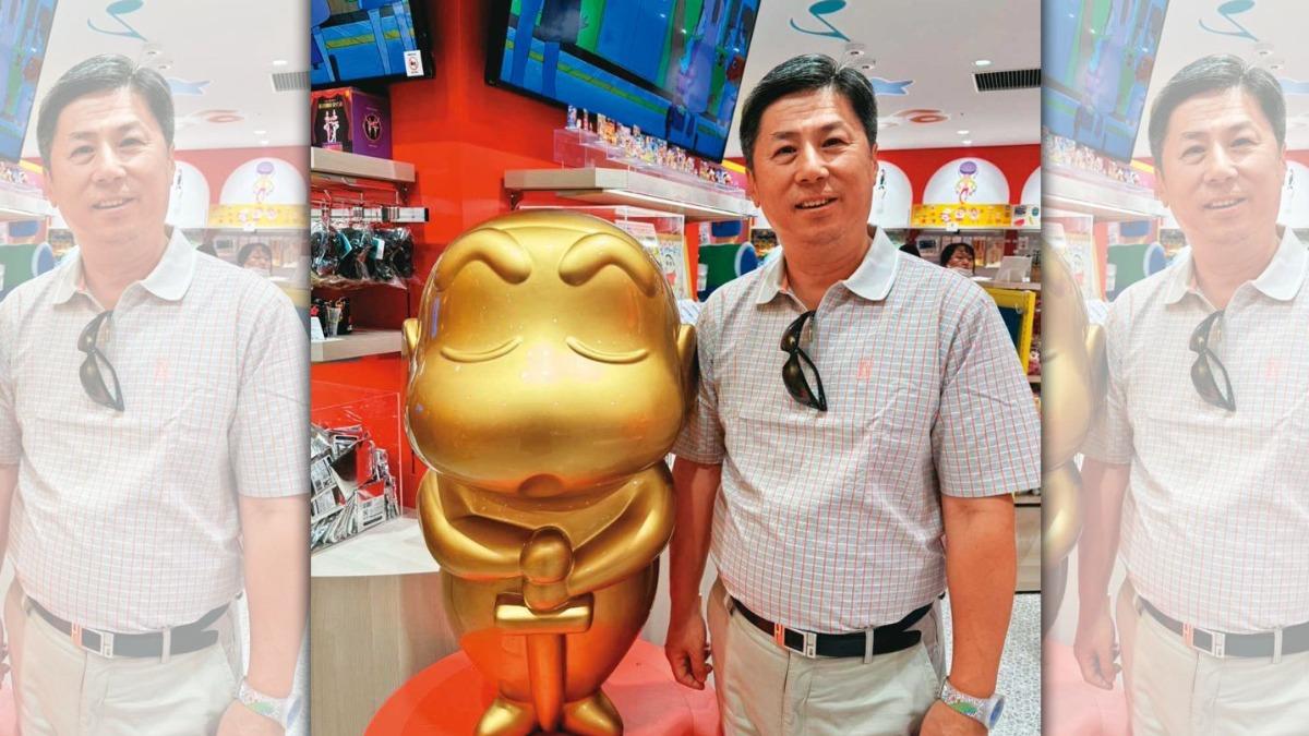 台新金、中信金雙龍搶珠!花落誰家? 新光金大股東表態了