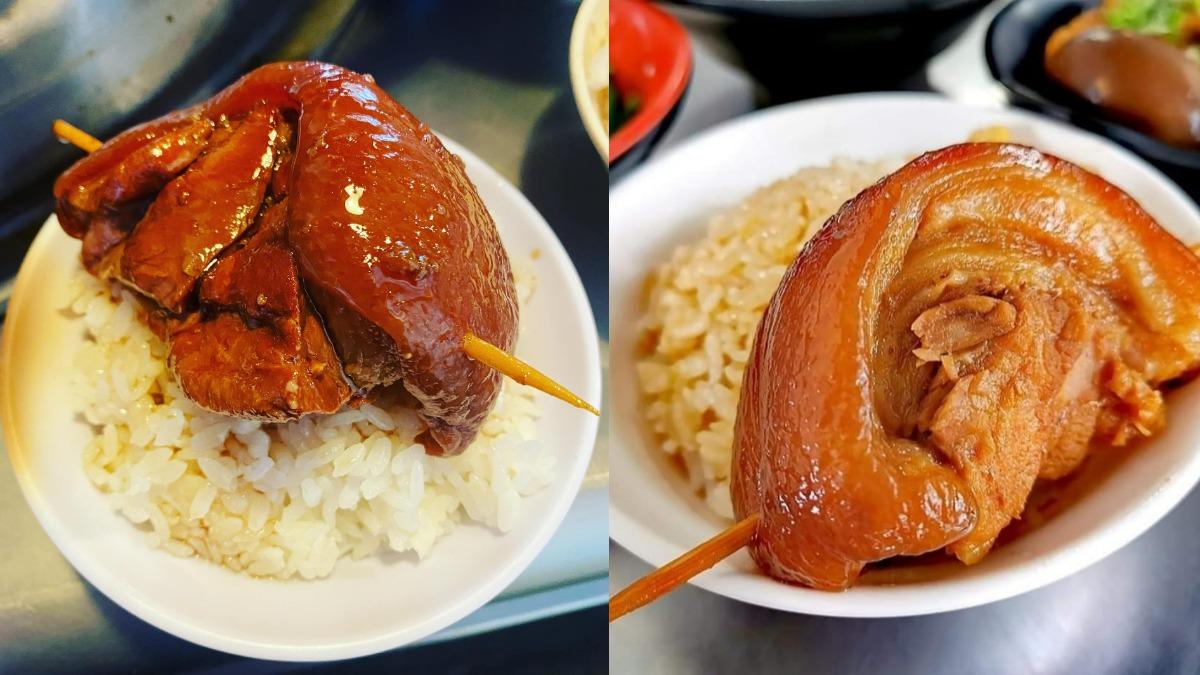吃貨注意!彰化爌肉飯節來了 「153家美食地圖」大公開