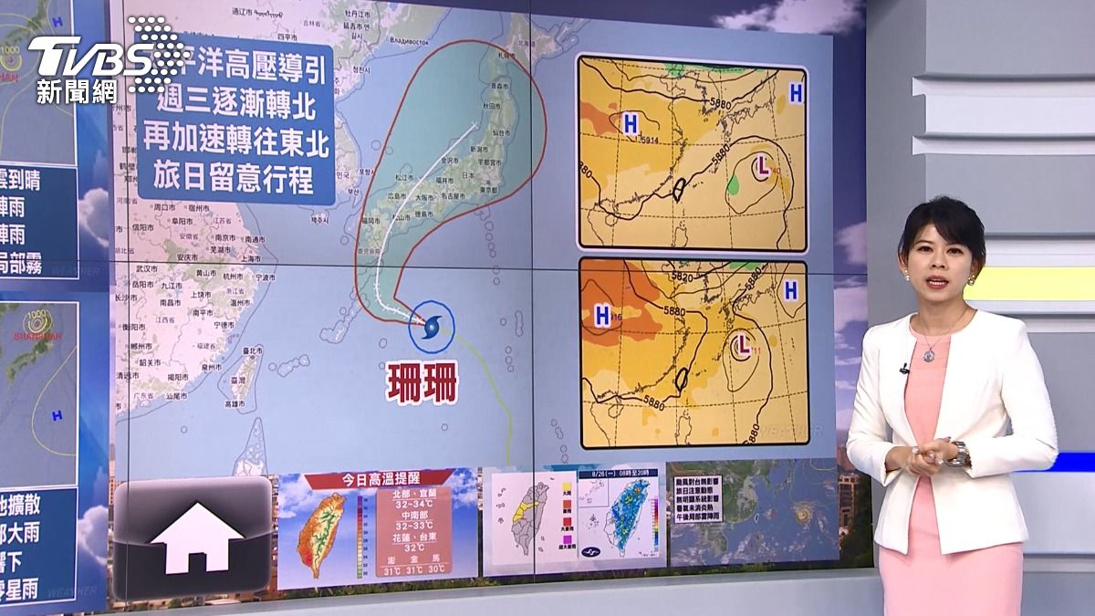 圖/TVBS