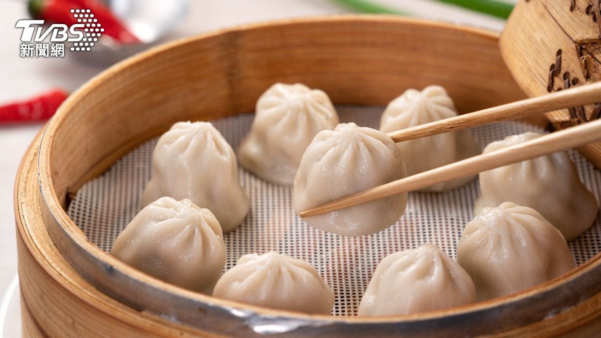 「小籠包指數」看物價!台北不是最便宜 這城市10美元只能吃4顆