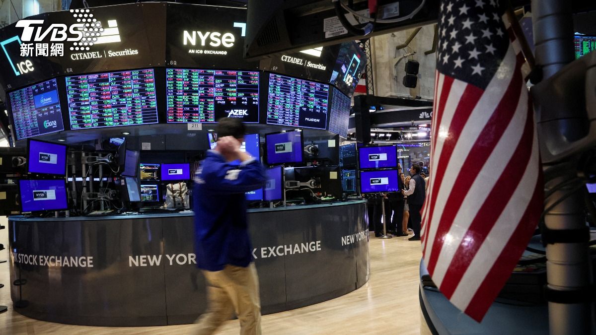高盛預估標普本周將創新高 痛苦交易九月中顯現