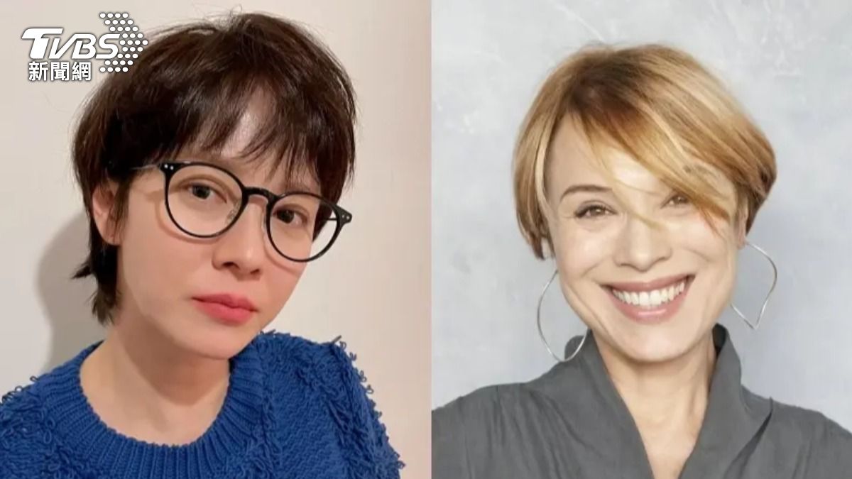 看起來髮量超少!5大「中年人顯老短髮」 這款一剪老10歲