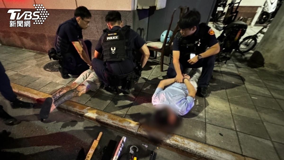 借15萬不還!新北男暗夜「放炮」追債 民眾誤認槍聲嚇報案