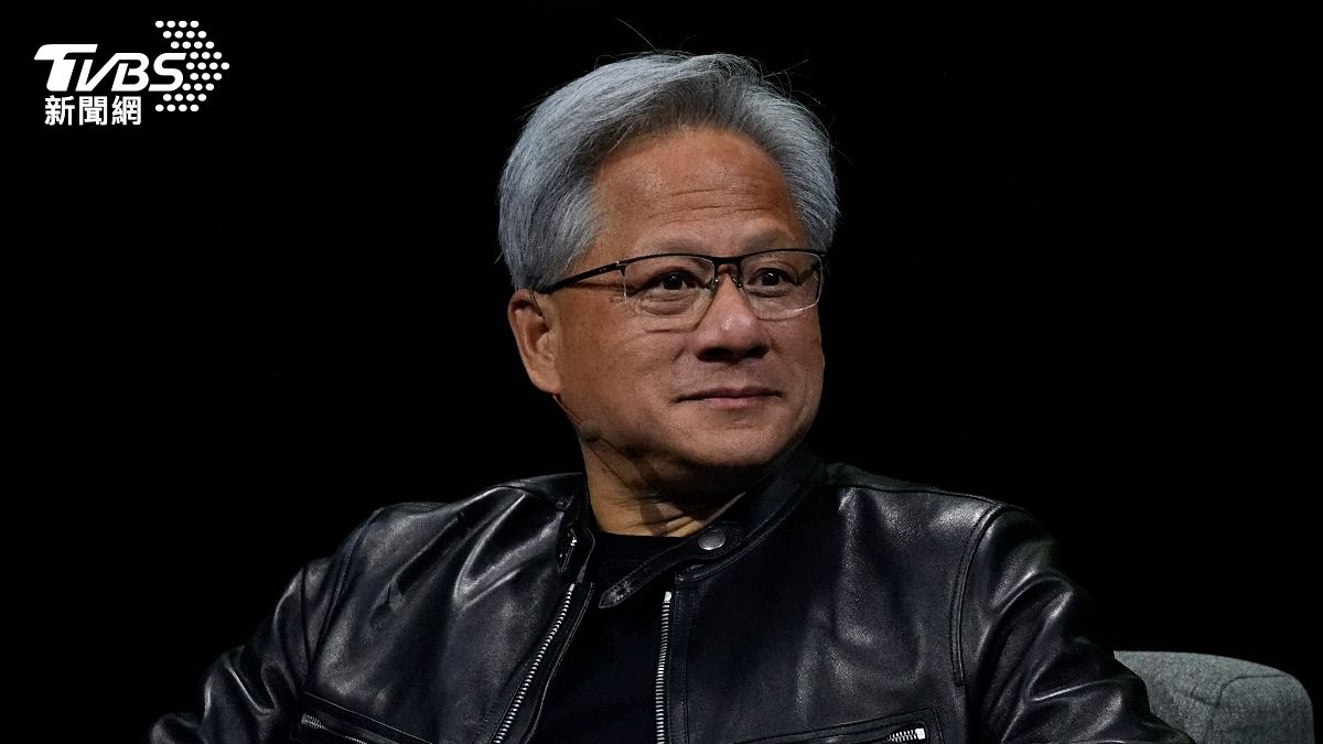 比台積電更操!彭博揭輝達工時長、常加班「離職率卻很低」