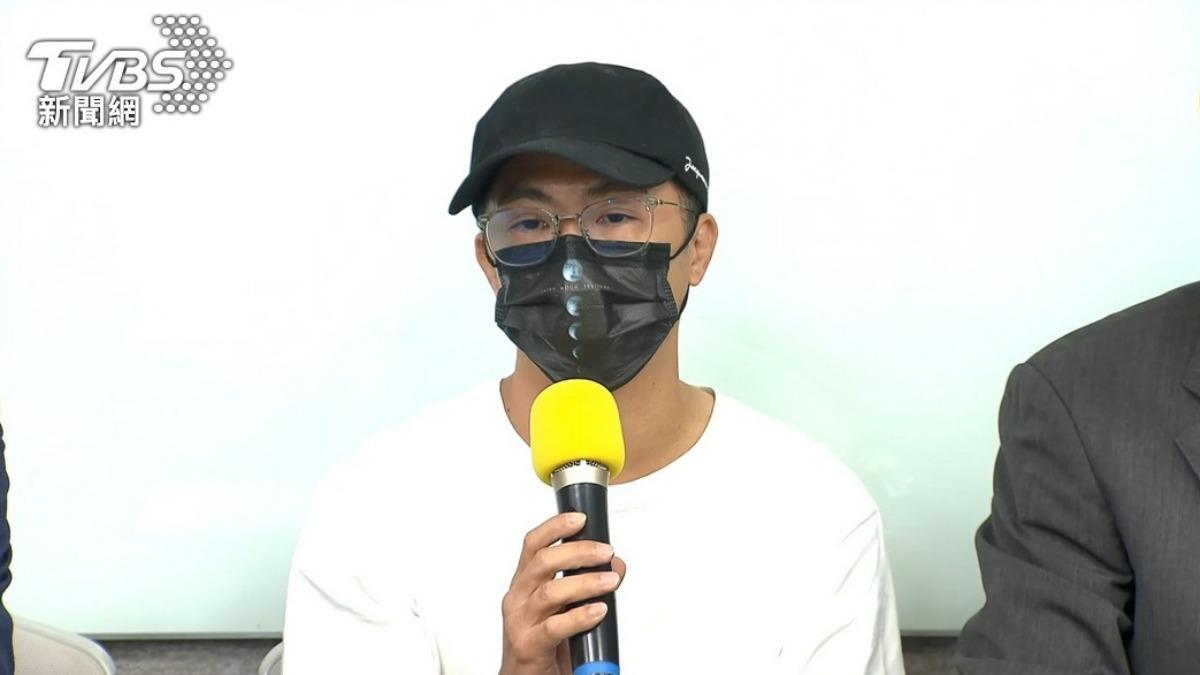 扮「著作權蟑螂」索和解金 超馬好手林義傑判刑10月