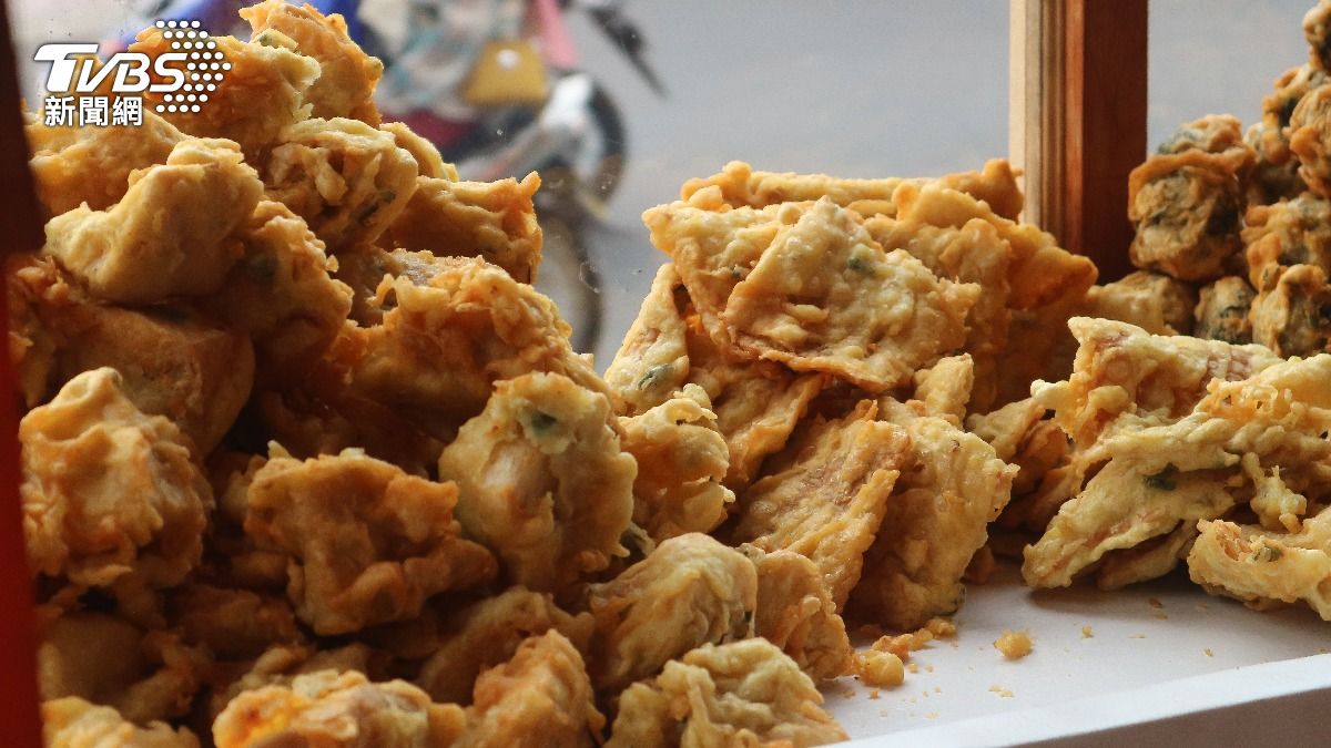 1類油炸物「恐癱瘓細胞」!比飆血糖更危險 醫示警致命毒素