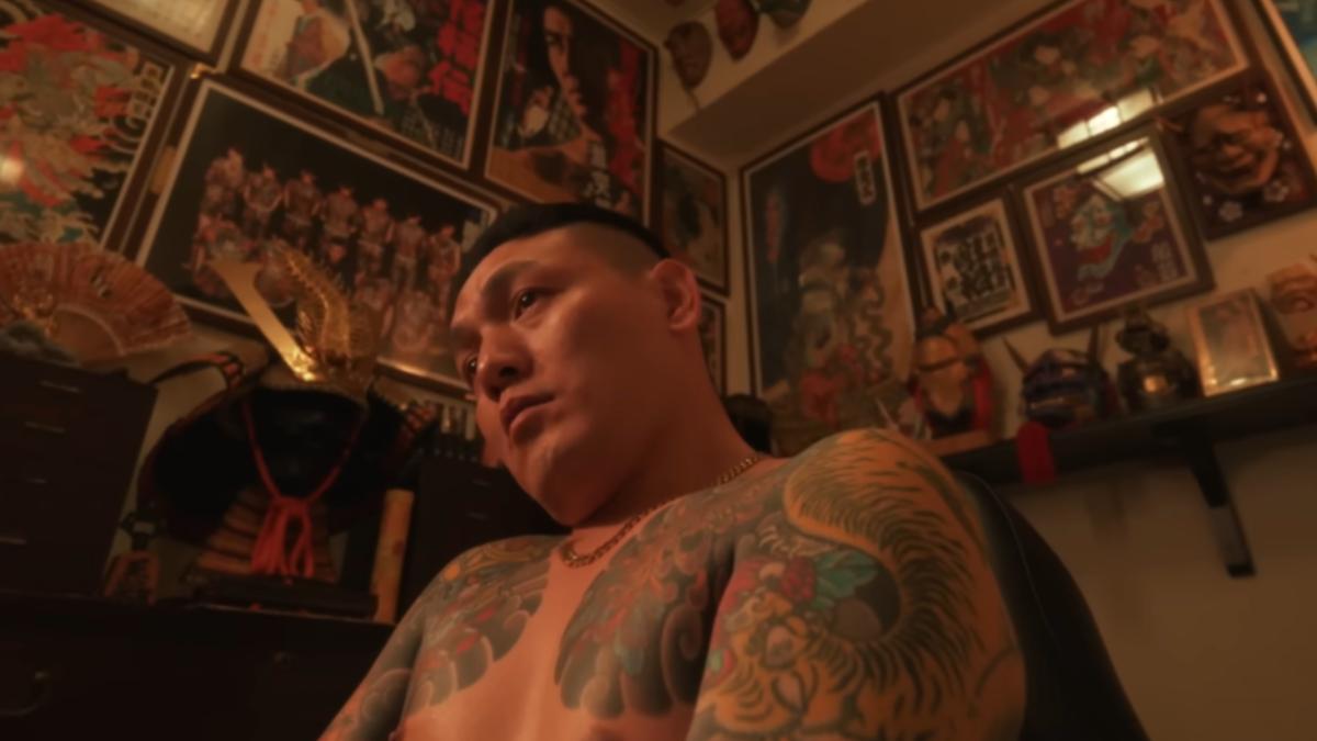 玖壹壹春風脫了!力挺師弟潤少半裸入鏡 他揭3度力邀內幕