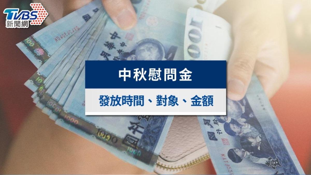 中秋慰問金發放時間？領取條件？中秋節禮金發放對象一覽