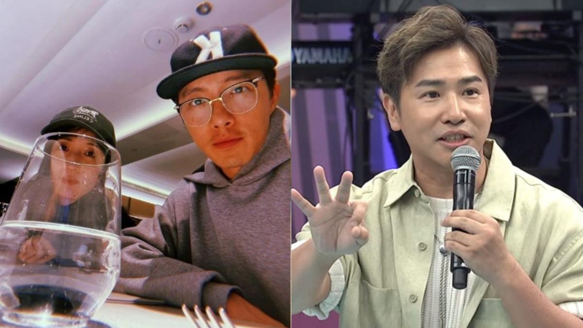坤達打電動突下線隊友氣炸!消失原因「柯佳嬿叫我」 歐漢聲:楷模