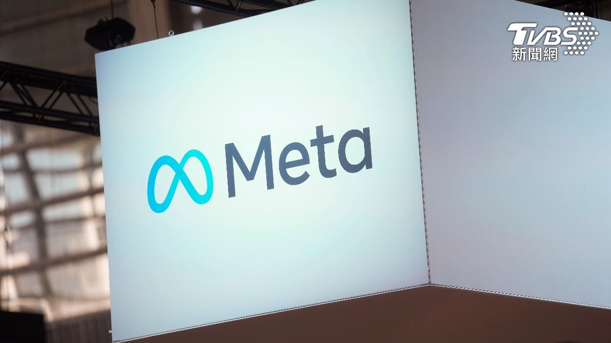 祖克柏稱拜登政府的多名官員2021年不斷向Meta團隊施壓。(圖/達志影像美聯社)