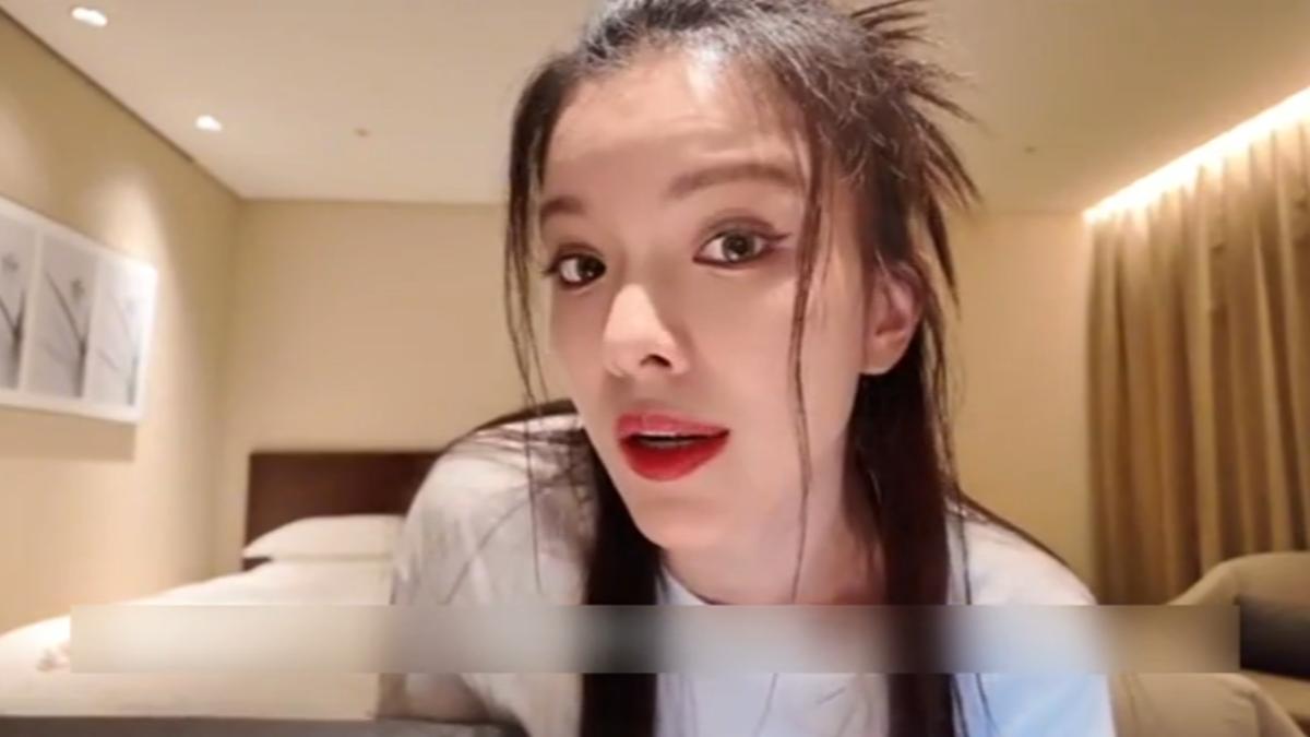 圖/翻攝自 凱蒂YT