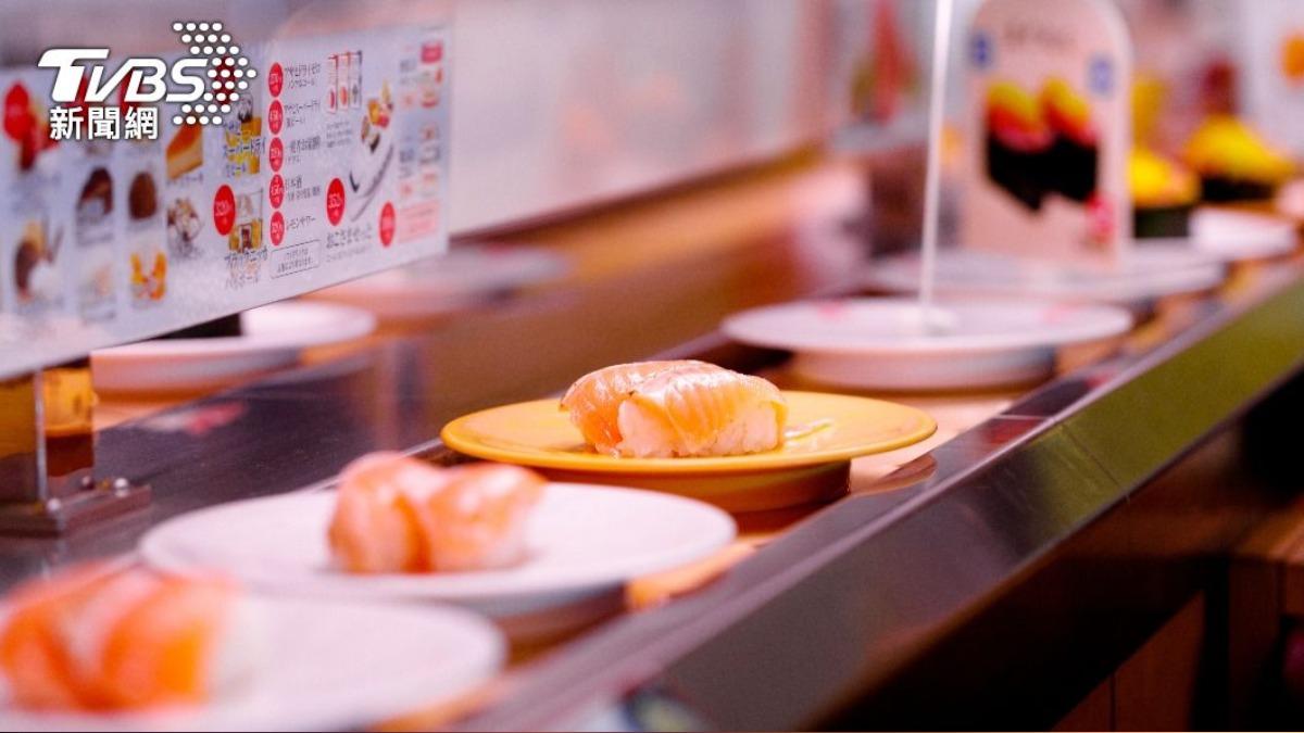 吃1盤就抽扭蛋!「1方法」藏壽司免硬撐吃完 前員工點頭證實