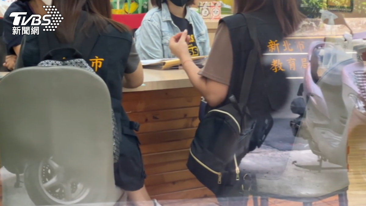 圖／TVBS