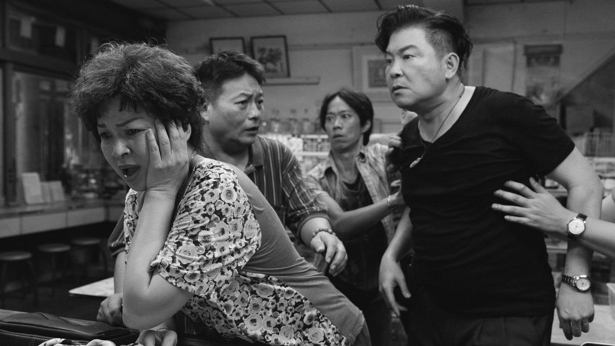 夏于喬護母成殺父兇手關8年! 曾國城變渣男「狠甩楊貴媚巴掌」