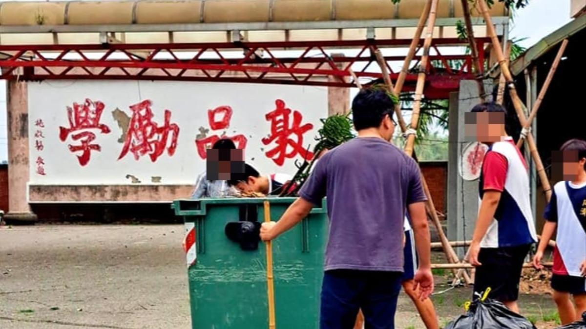 同濟中學倒閉,學校倒閉,學校退場,高中倒閉,高中退場,同濟中學,同濟高中,學校停辦,學校停招,高中停辦,少子化