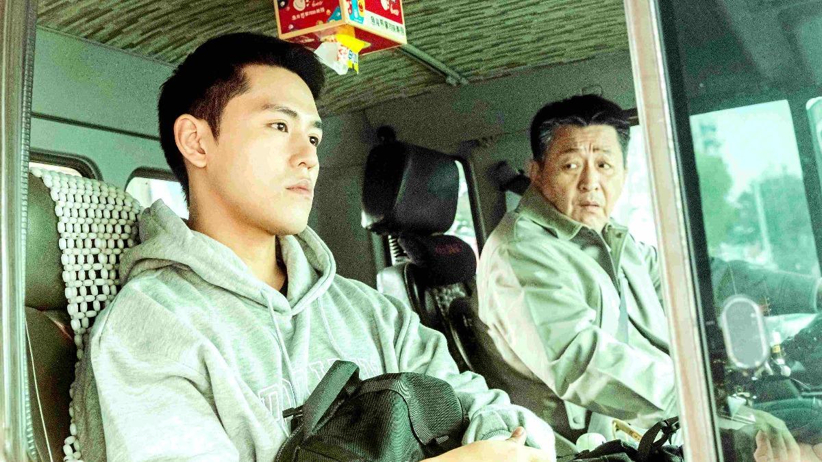 庹宗華、孫明宇扮「同志父子」 短片《滿七》獲新竹市100百萬補助