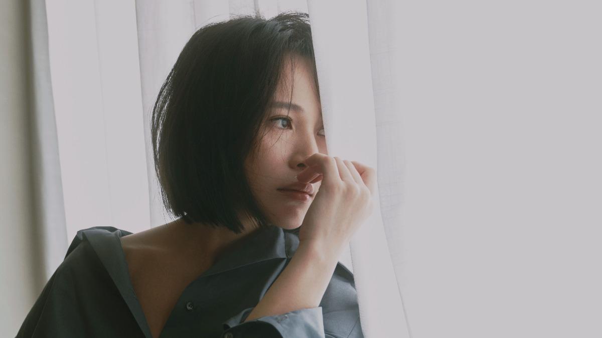 梁文音社群突拉全白!吐心聲「遺憾」 粉絲著急掀議論