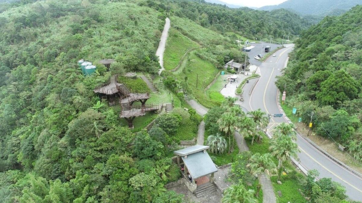 北宜增設3處望遠鏡點！未來好天氣能遠眺「與那國島」