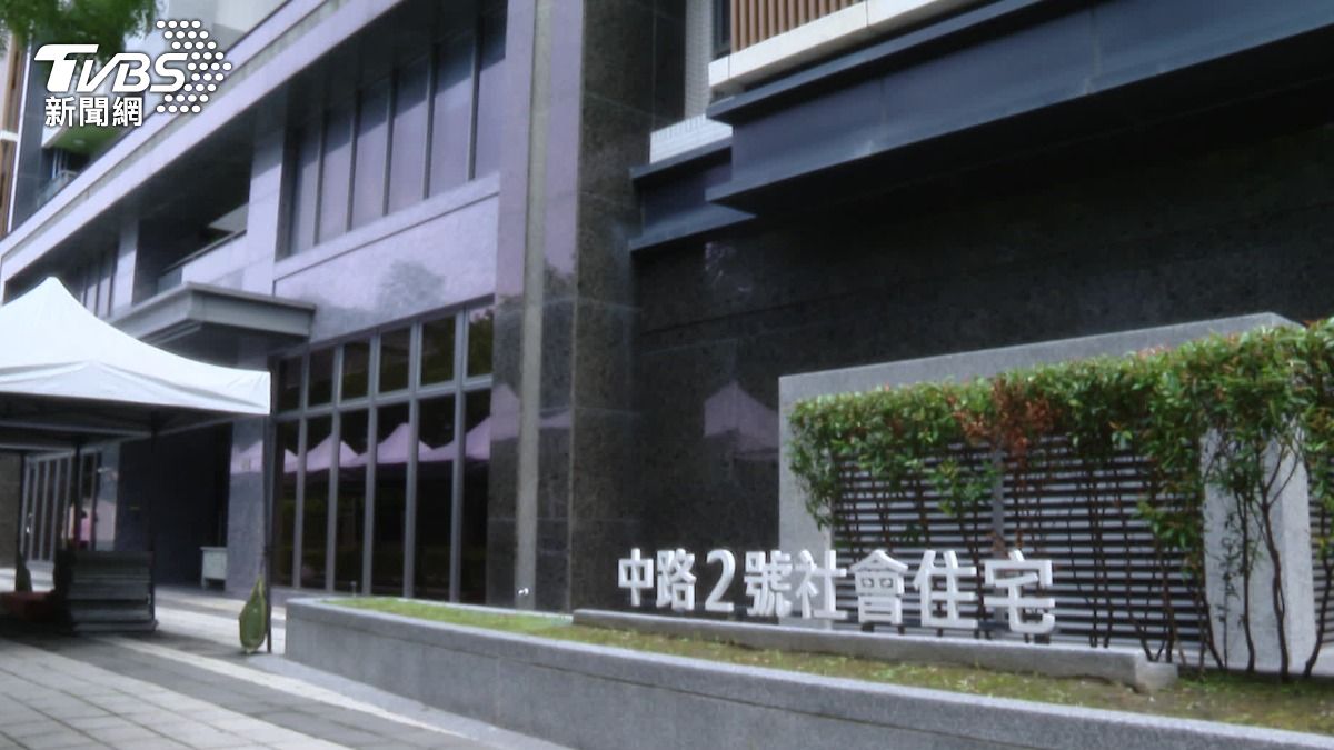 圖／TVBS