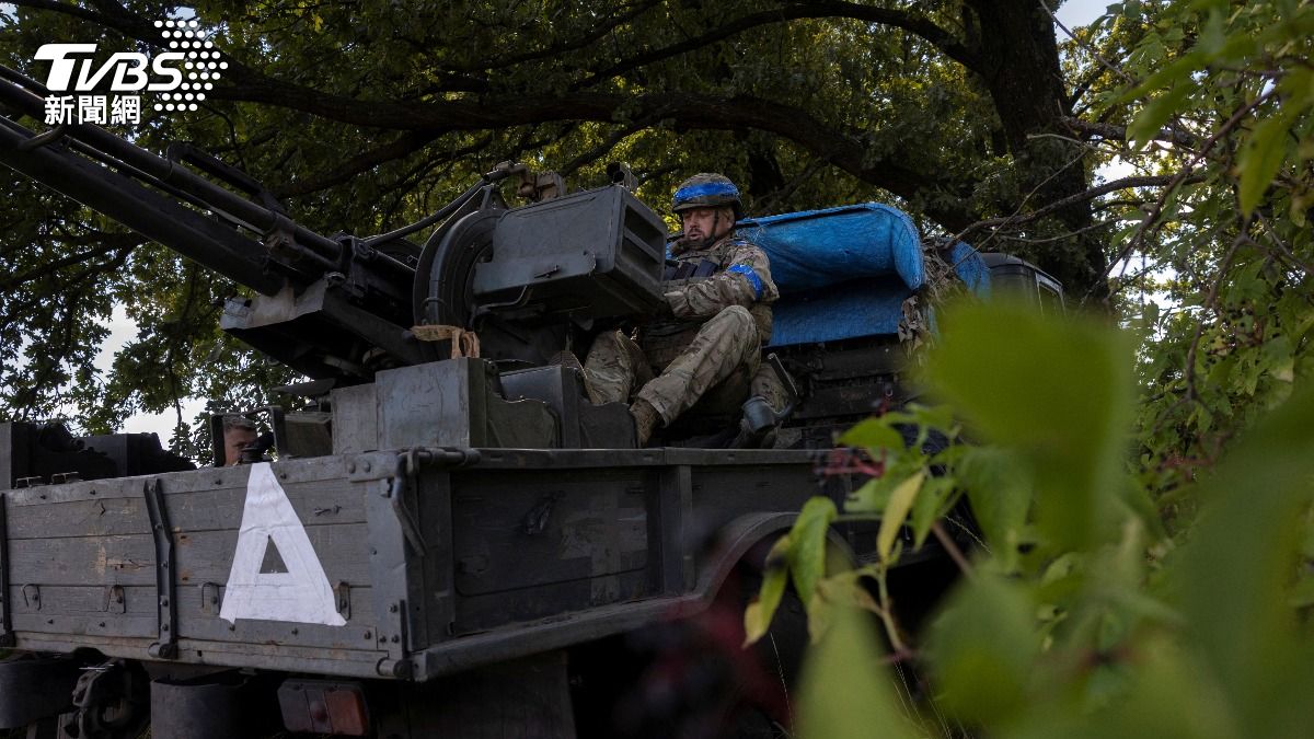 奇襲戰略奏效?烏軍總司令:俄國急調3萬兵力協防庫斯克