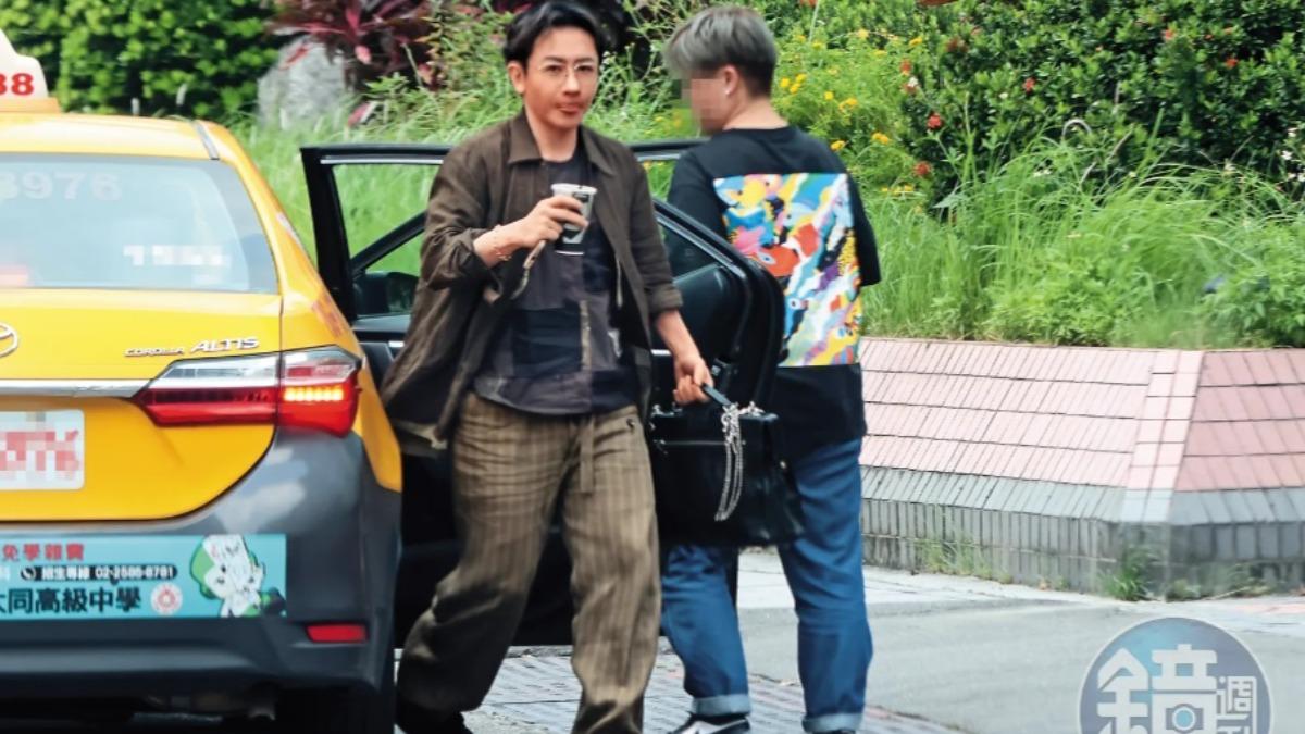 肺部照出陰影!劉謙「驚爆罹肺腺癌」急動刀切除 戒多年菸癮